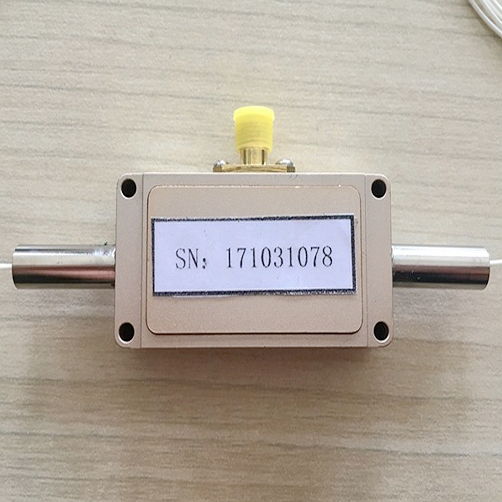 (image for) 770nm Free Space Acousto-optic Frequency Shifter AOFS